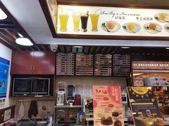 -红宝石·鲜奶小方(莘庄龙之梦店)