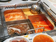 -海底捞火锅(太原南站店)