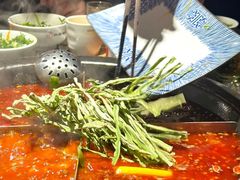 -陈眼镜火锅(总店)