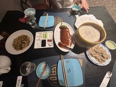 -局气 烤鸭·北京菜(光华路店)