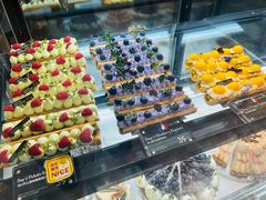 -黑草莓(重庆路店)