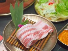 -西塔老太太泥炉烤肉(龙湖北苑天街店)
