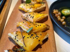 -烛影拾光观景餐厅·创意菜·摄影·小提琴(大唐不夜城店)