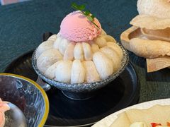 -翡翠鸟精品泰国菜(北辰财富中心店)