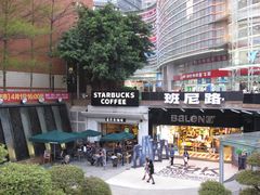 富一层商户-VT101维多利广场