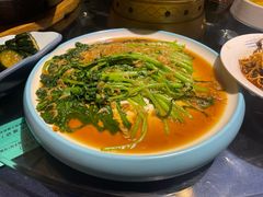 -小城外婆肴私房菜.家宴聚集点(圆明园颐和园·清河上地店)