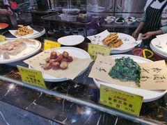 -同君福大酒楼(紫新路店)