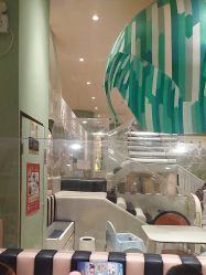 -奈尔宝家庭中心·亲子餐厅(华采天地店)