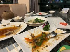 -金海湾嘉华度假酒店·海天阁中餐厅