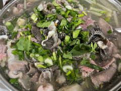 -小杨翘脚牛肉
