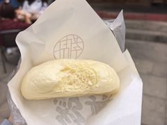 -孝店王酒酿馒头(安昌1店)