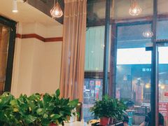 大堂-秋金小炒(金街店)