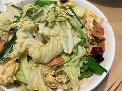 -关东小磨东北菜(上海长风大悦城店)