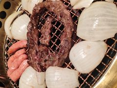 -一品诚记烤肉(大连柏威年购物中心店)