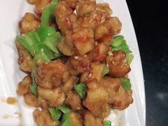 -萍香大厨·锅包肉(大东门店)