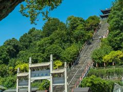 -台州府城(江南长城)