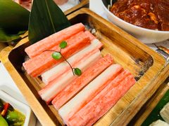 -九鼎轩脆毛肚火锅(三钢里店)