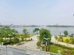 -卤阳湖国家湿地公园