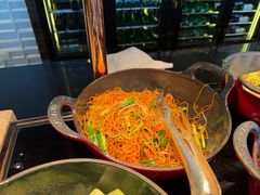 -广州四季酒店·意珍·意式自助餐