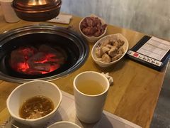 -喜来稀肉(望京店)