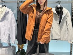 -杉杉奥特莱斯广场(哈尔滨店)