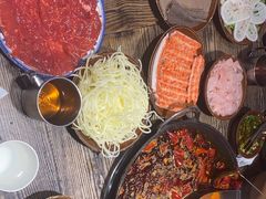 -冯校长老火锅(深圳总店)
