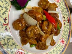 -鹿鸣春饭店(总店)