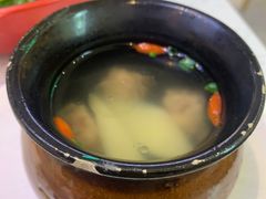 山药龙骨汤-胡子大厨·超级小炒肉(华润店)