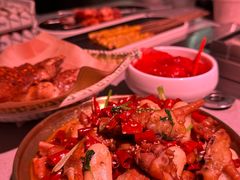 -丰茂烤串(全国首店)