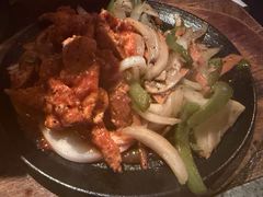 -Q MEX 库迈墨西哥餐吧(三里屯店)