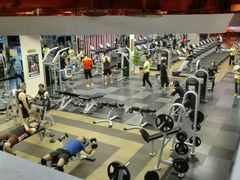 -奇迹健身(金牛凯德店)
