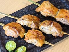 -一石三鸟烧鸟居酒屋(南桥美谷店)