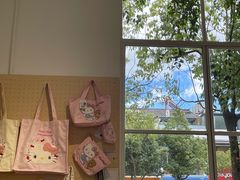 -收获咖啡HARVEST RESERVE(苍山店)
