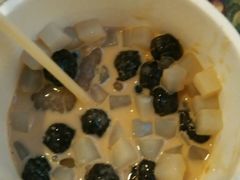 -沪上阿姨鲜果茶(华新大街店)