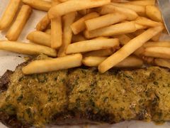 -FISH&POTATO Cō(地中海美食 万象城店)