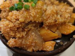 粉蒸肉笼笼-茅溪菜·家常菜(九街店)