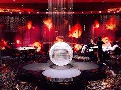 -8餐厅(新葡京酒店)