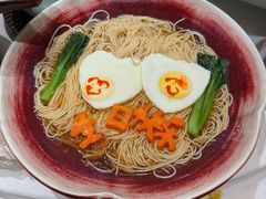 -山公馆餐厅(东塘店)