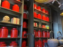 -王德传茶庄(上海新天地店)