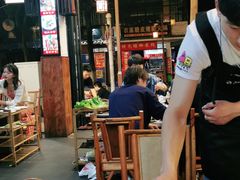 -老渔家白族石板烧旗舰店