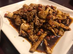 -百年粉蒸牛肉