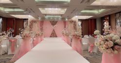 点击看大图 -Sunny喜铺婚礼策划(东部店)