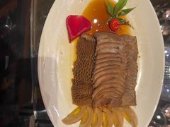 -长沙富力万达文华酒店