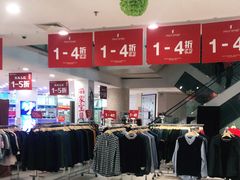 -华冠折扣超市(长阳店)