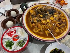鱼头佛跳墙-食神鱼头佛跳墙(百子湾旗舰店)