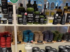 -LUSH(威尼斯人店)