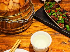 -苹果树下艺术餐厅(通州店)