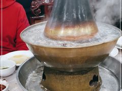 -鑫龙火锅城(环山路店)