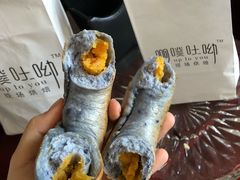 -啊噗吐呦现场烘焙(麦凯乐店)