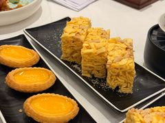 -白天鹅宾馆-宏图府餐厅